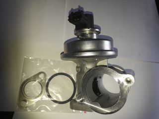 EGR ford y jaguar