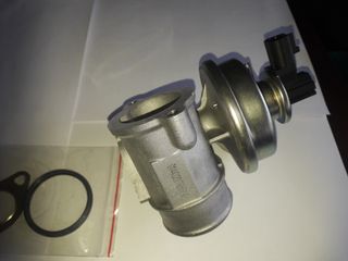 EGR ford y jaguar