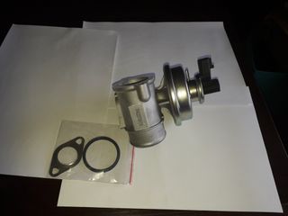 EGR ford y jaguar