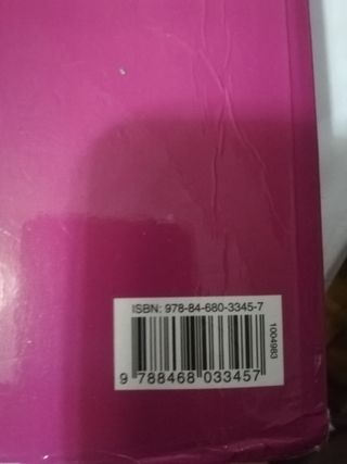 LIBRO DE TEXTO 3º ESO