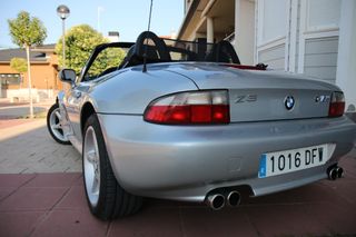 BMW Z3 2.8
