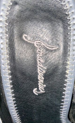 Zapatos tacón 
