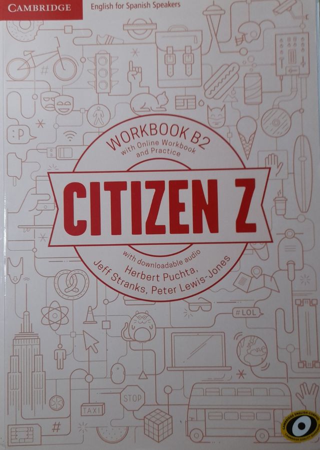 CITIZEN Z - 🅱️2️⃣