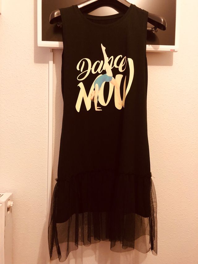 Vestido talla única 