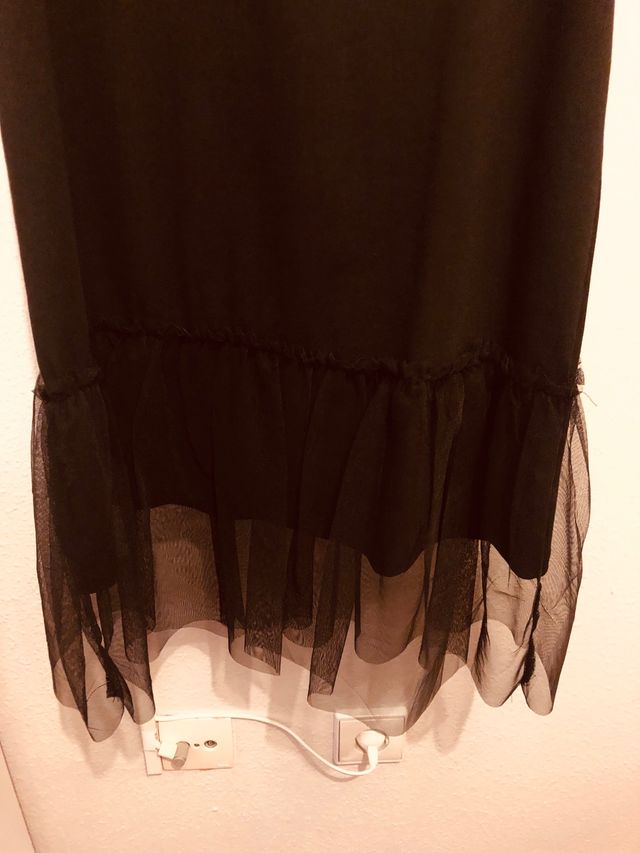 Vestido talla única 
