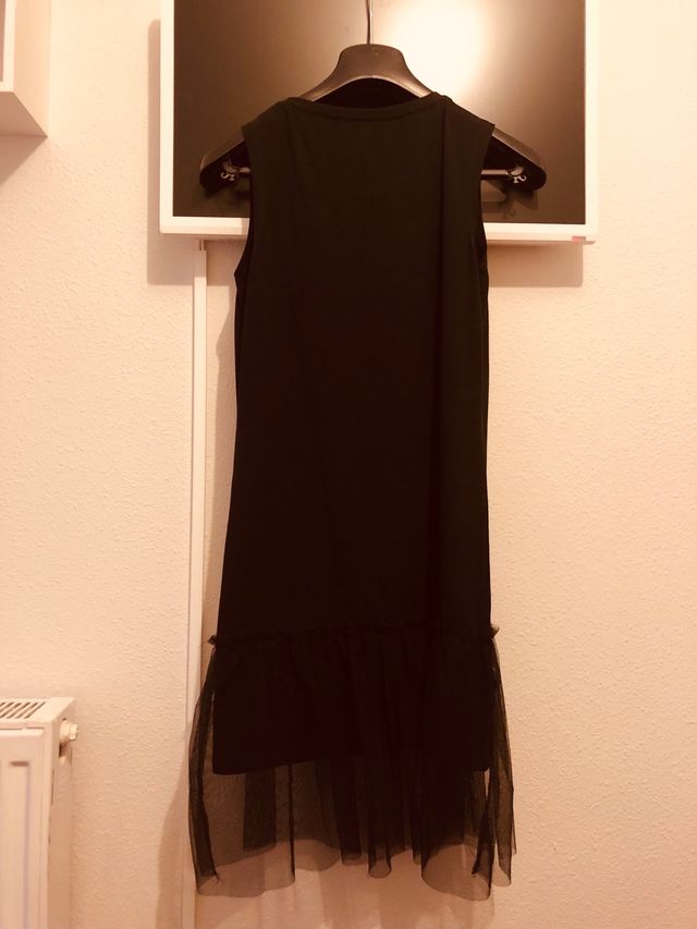 Vestido talla única 