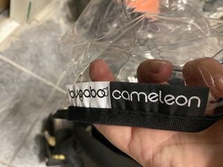 Bugaboo camaleon