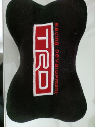 TRD ASIENTO