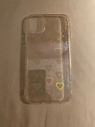 Funda iphone