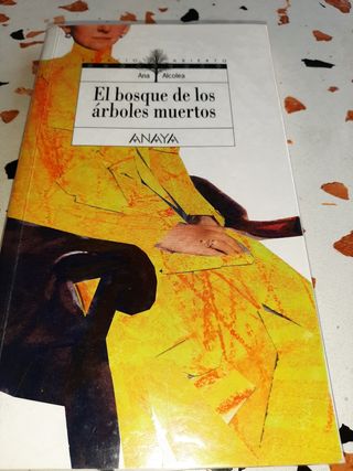 librod de lectura