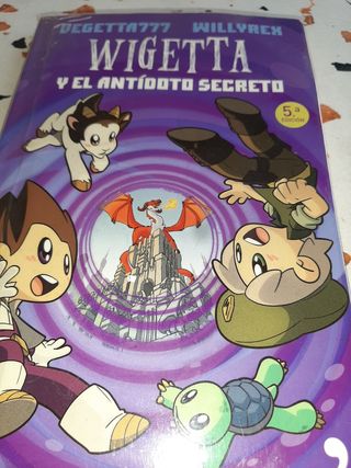 librod de lectura