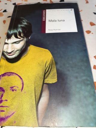 librod de lectura