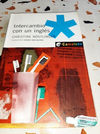 librod de lectura