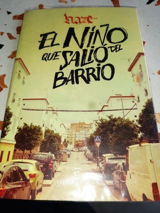 librod de lectura