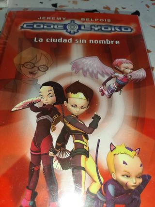librod de lectura