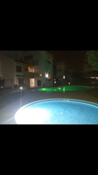 Piso en alquiler