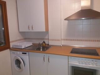 Piso en alquiler