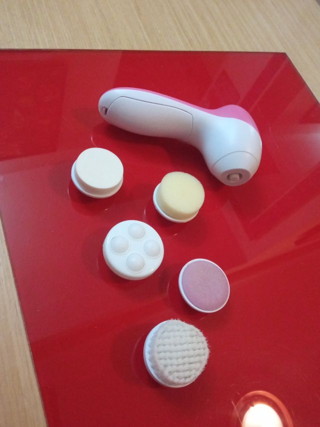 Kit de cuidado facial