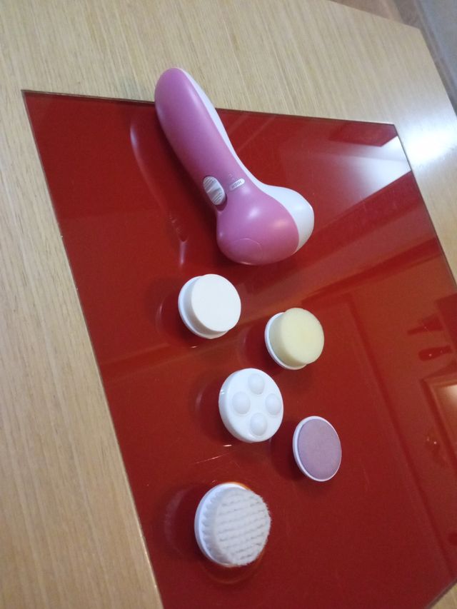 Kit de cuidado facial