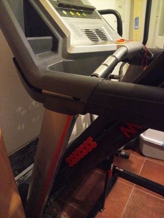 Cinta de correr marathoner