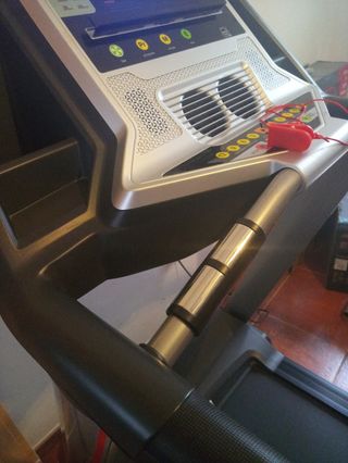 Cinta de correr marathoner