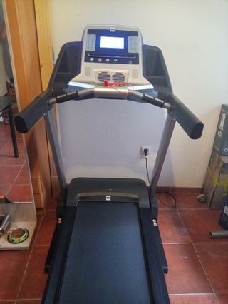 Cinta de correr marathoner