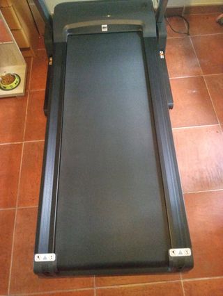 Cinta de correr marathoner