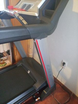 Cinta de correr marathoner