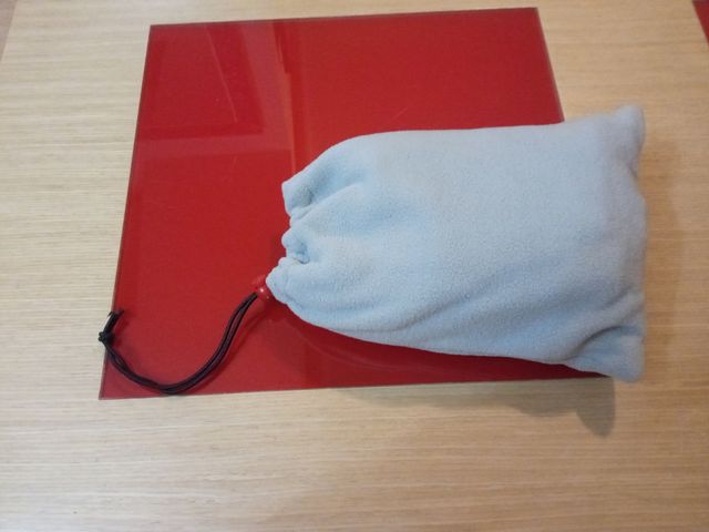 Gorro,guantes y braga de cuello