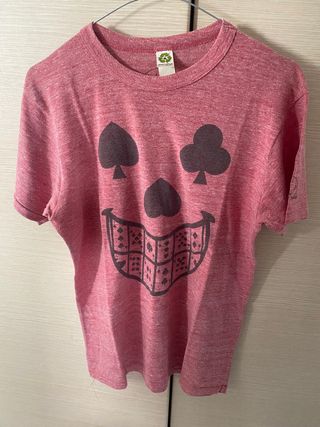 T-Short Alternative Earth Taglia M