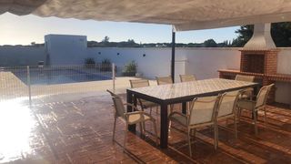 Casa en alquiler