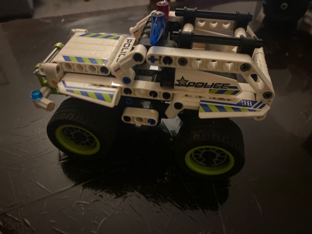 LEGO technic