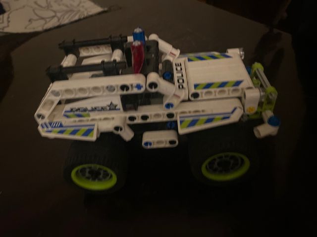 LEGO technic