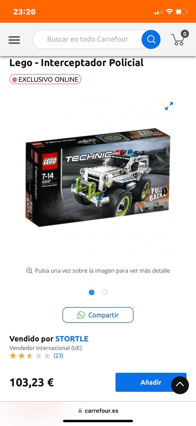 LEGO technic