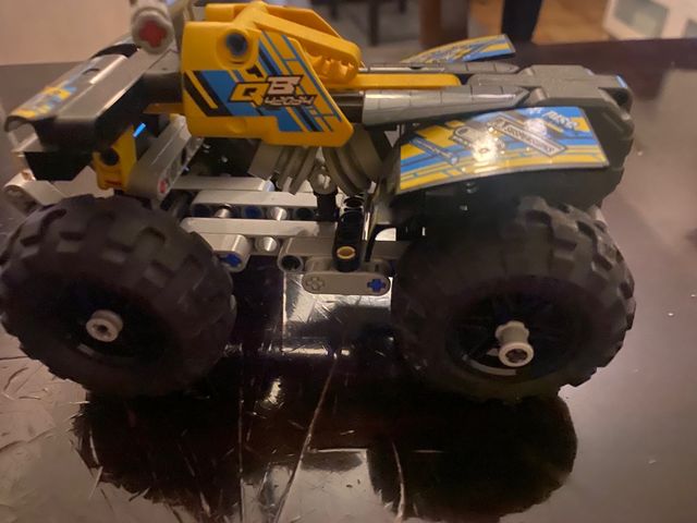 lego technic