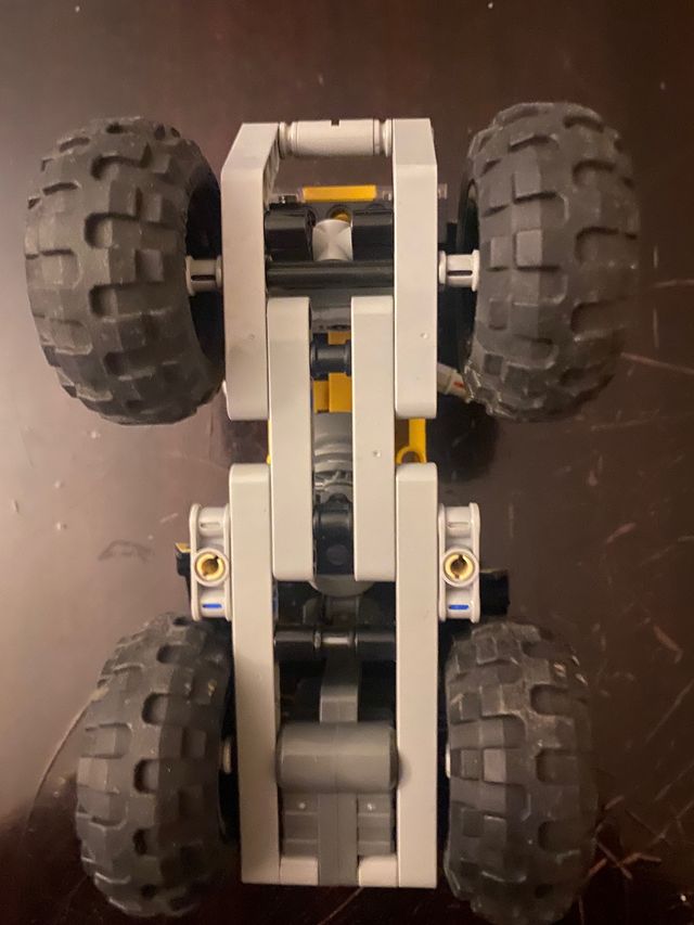 lego technic