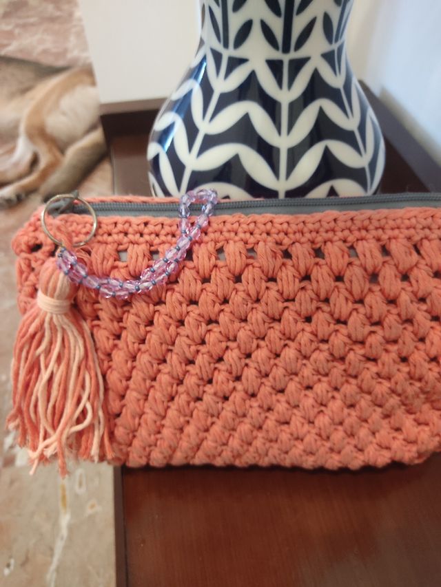 Bolso Handmade