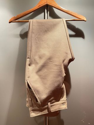 Pantalon Beige elástico LEGEND LONDON
