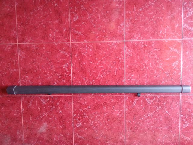 Cortinilla enrrollable cubre equipaje Citroën C8