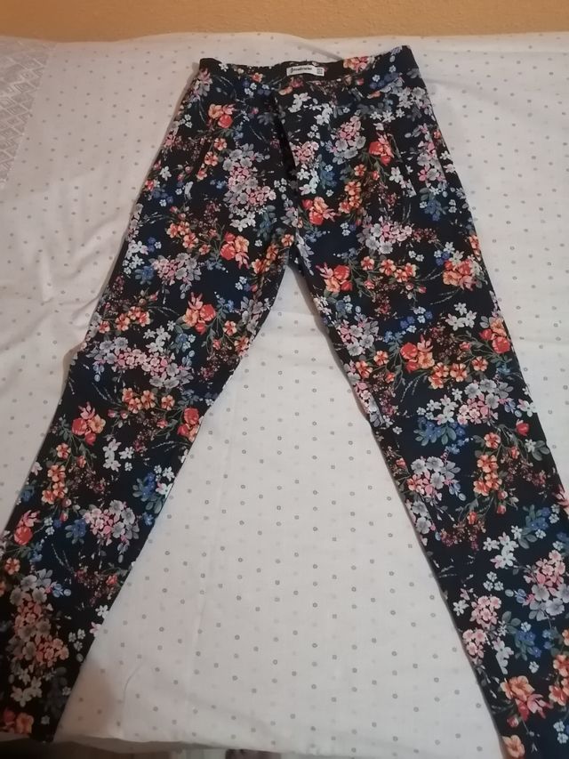 pantalon de vestir