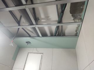 Reparaciones en el hogar