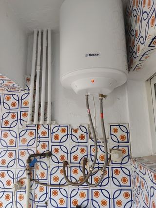 Reparaciones en el hogar