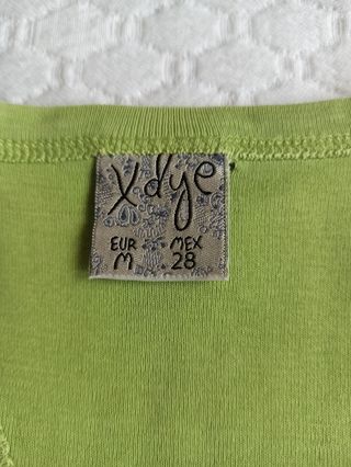 Camiseta Tirantes 