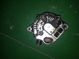 Alternador honda Civic el ej obd2b