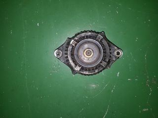 Alternador honda Civic el ej obd2b