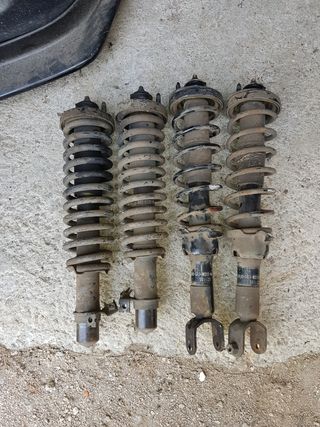 Suspensión oem honda Civic eg6
