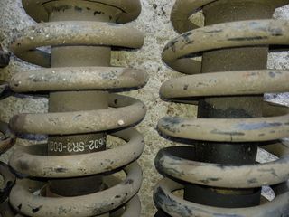 Suspensión oem honda Civic eg6