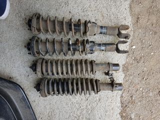 Suspensión oem honda Civic eg6