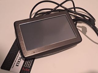 GPS TomTom GO 510 Iberia 2006