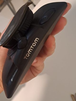 GPS TomTom GO 510 Iberia 2006